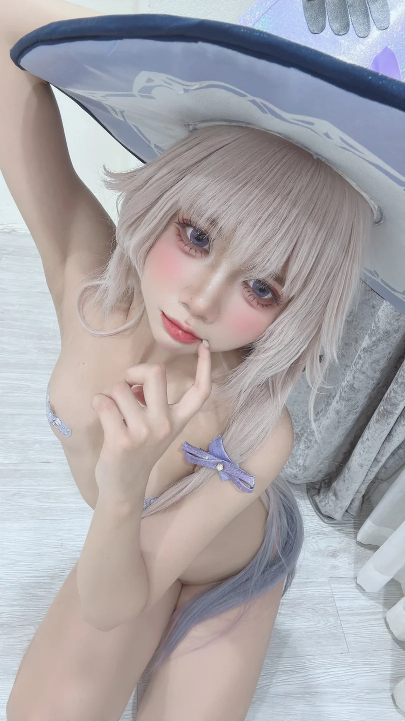 PoppaChan - The Herta [114P,10V-1GB] tg@simisebaisi 【丝足阁】048.webp